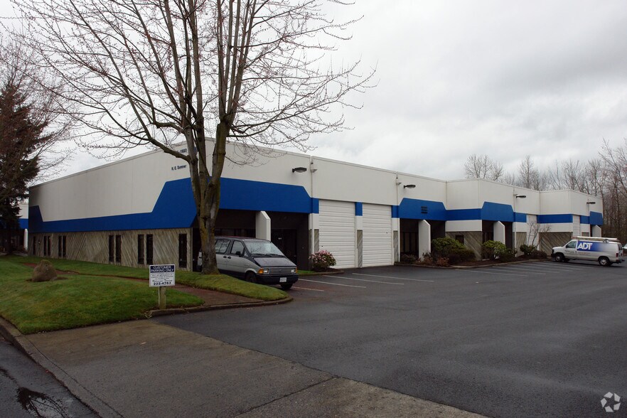 11809-11823 NE Sumner St, Portland, OR for sale - Primary Photo - Image 1 of 1