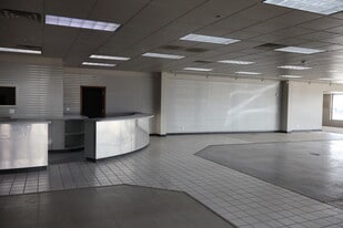 2733 8th Ave, Garden City CO - Retail Space