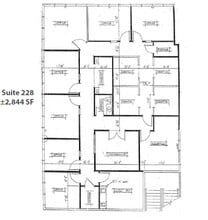 41661 Enterprise Cir N, Temecula, CA for lease Floor Plan- Image 1 of 1
