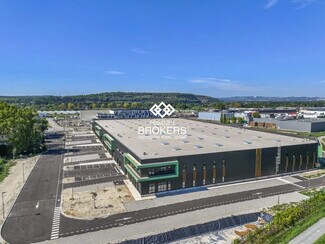 More details for Industrial for Lease