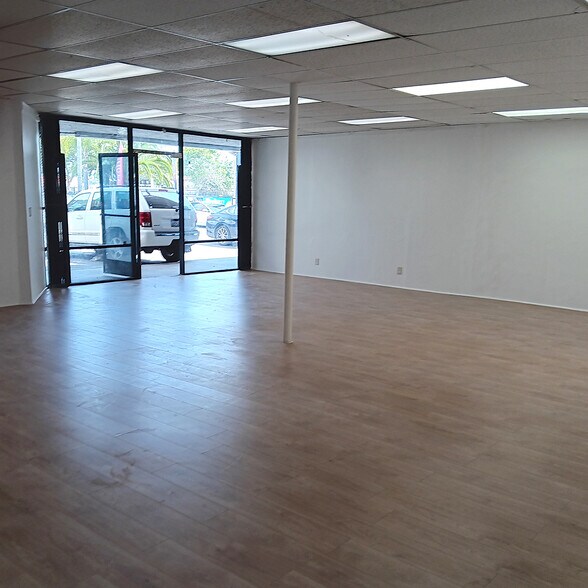 7219-7231 S Western Ave, Los Angeles, CA for lease - Interior Photo - Image 2 of 11