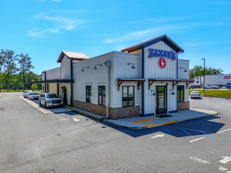 2272 Nazareth Church Rd, Spartanburg, SC for sale - Building Photo - Image 3 of 7