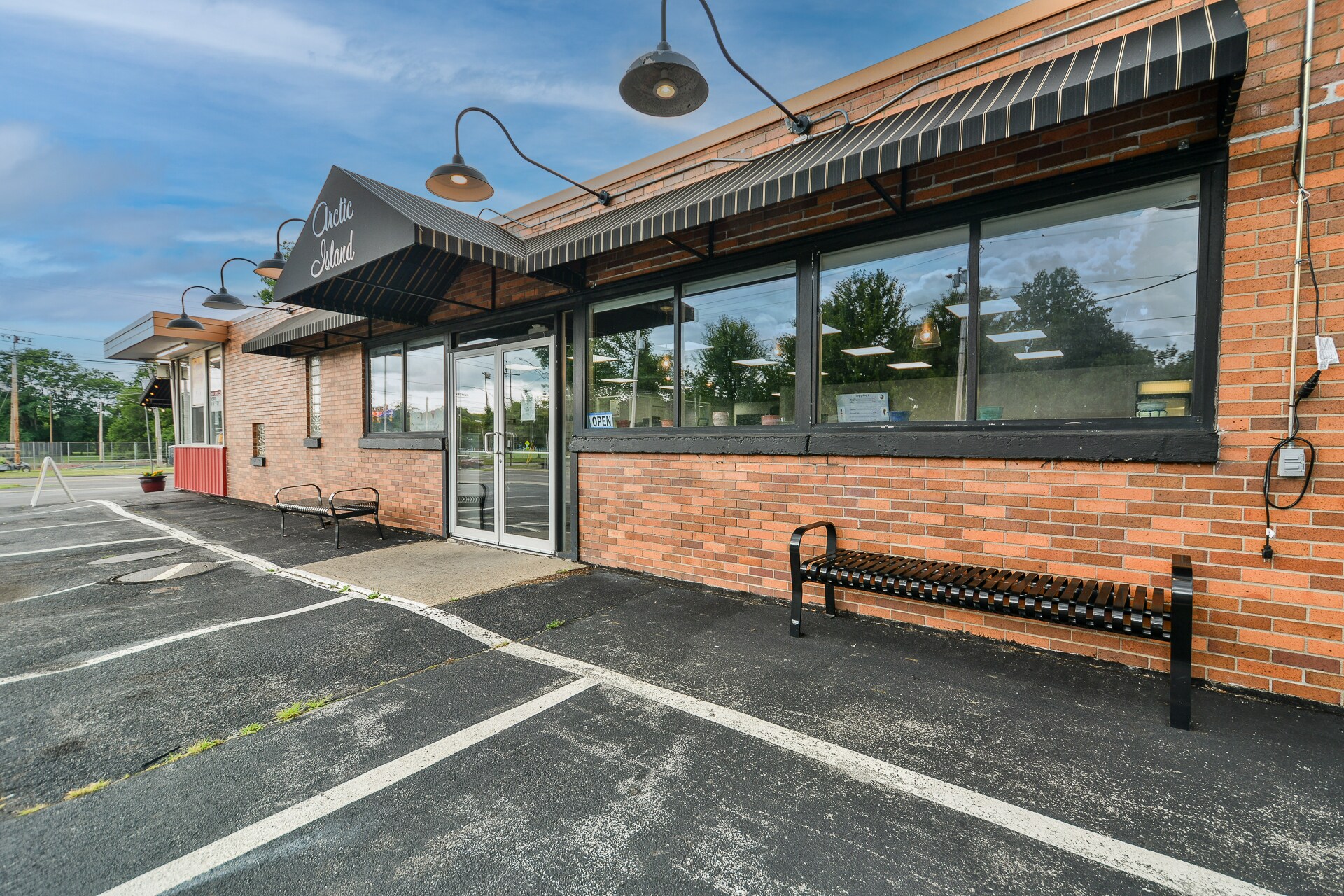 210 W Seneca Tpke, Syracuse, NY for sale Building Photo- Image 1 of 1