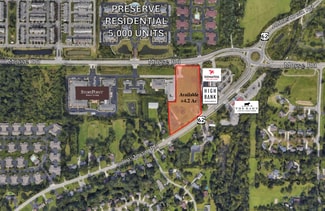 More details for Morse Rd, Gahanna, OH - Land for Sale