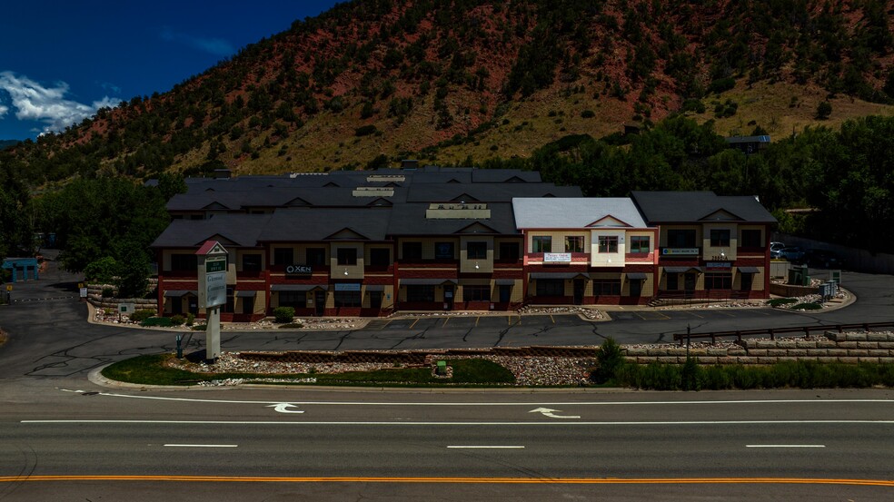 2550 Highway 82, Glenwood Springs, CO for sale - Building Photo - Image 2 of 15