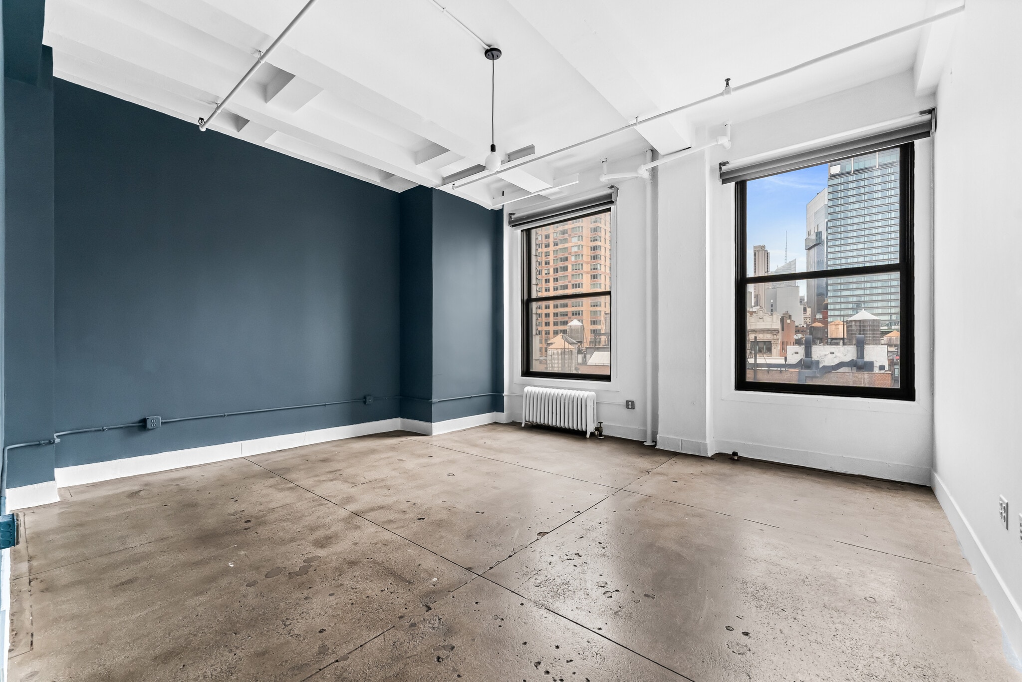 36 W 25th St, New York, NY for lease Interior Photo- Image 1 of 4