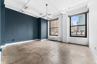 36 W 25th St, New York, NY for lease Interior Photo- Image 1 of 4