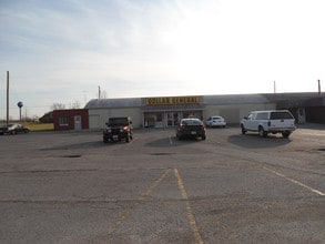 13206 State Route 107, Montpelier, OH for lease Building Photo- Image 2 of 2