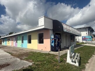More details for 4236 W Waters, Tampa, FL - Retail for Lease