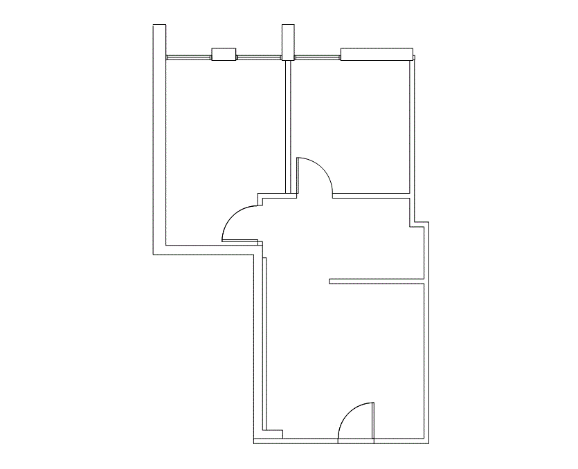 4400 NW Loop 410, San Antonio, TX for lease Floor Plan- Image 1 of 1