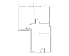 4400 NW Loop 410, San Antonio, TX for lease Floor Plan- Image 1 of 1