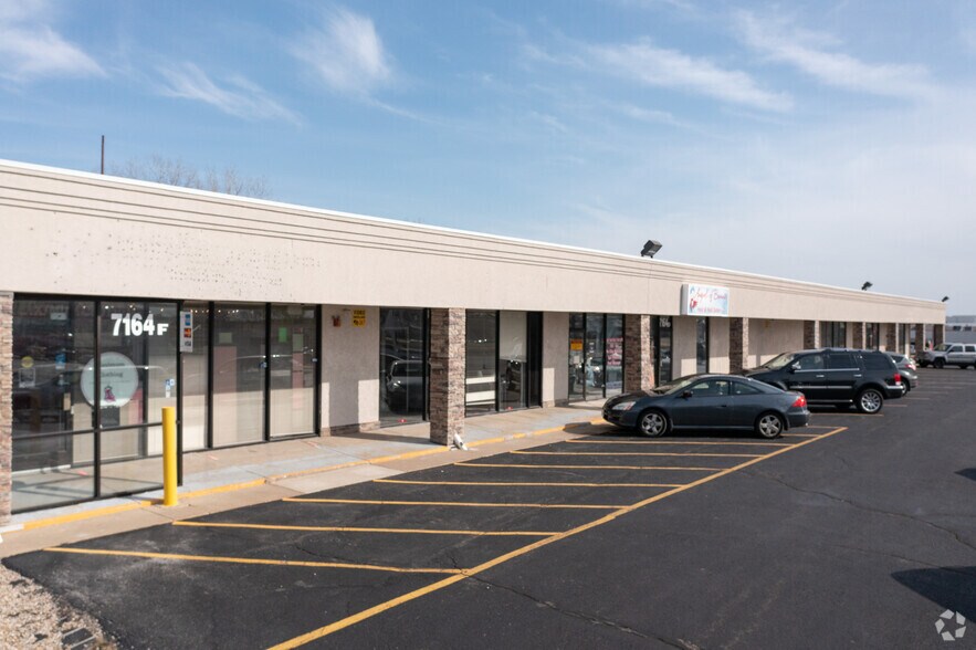 7164 Cherryvale North Blvd, Cherry Valley, IL for sale - Primary Photo - Image 1 of 1