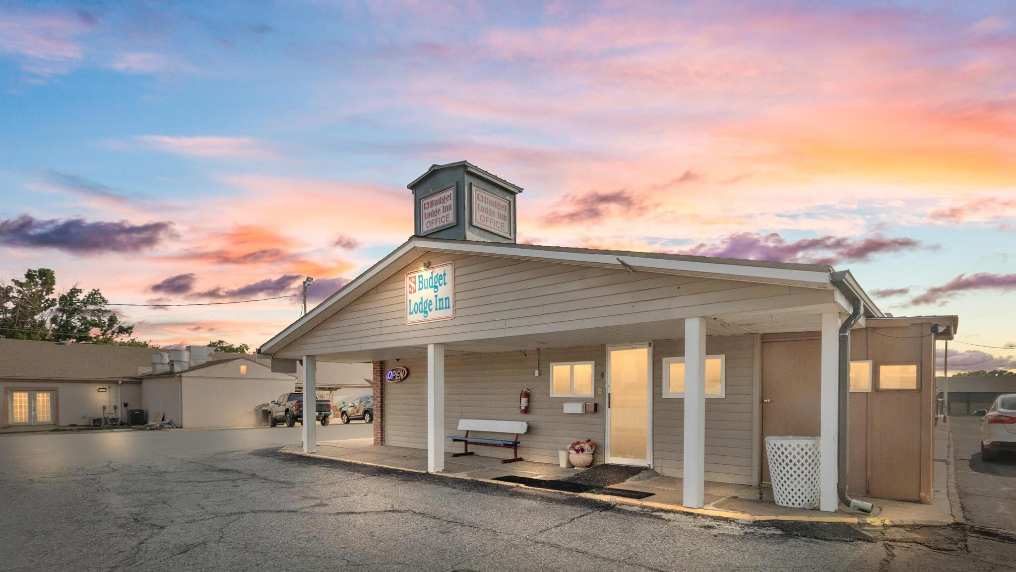 116 NW 14th St, Abilene, KS for sale Building Photo- Image 1 of 18