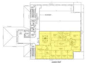 518 Myoma Rd, Mars, PA for sale Floor Plan- Image 1 of 1