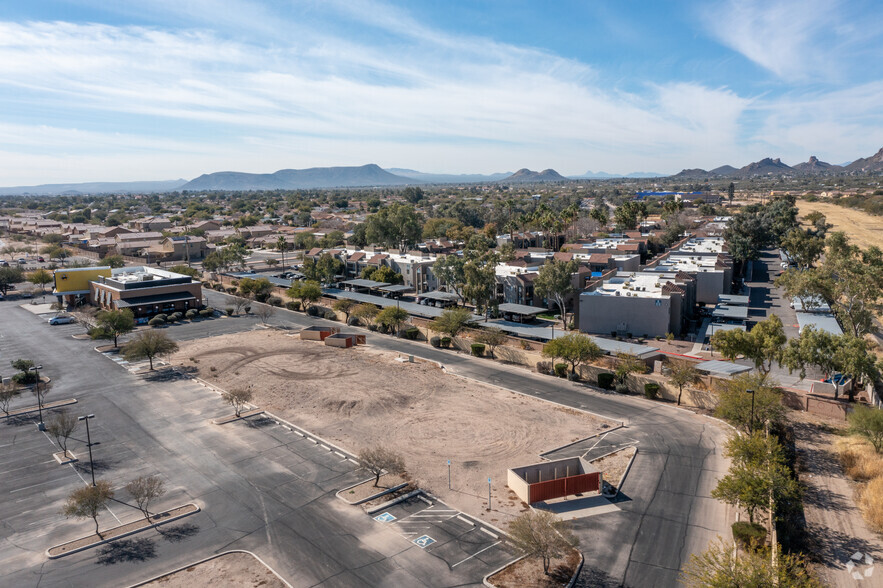 1380 W Irvington Rd, Tucson, AZ for sale - Building Photo - Image 2 of 10