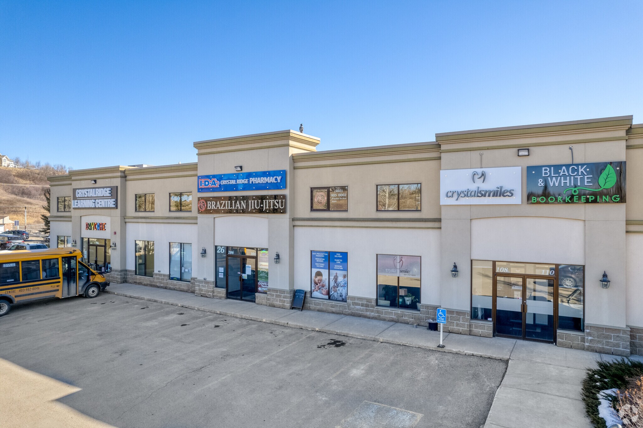 26 Crystalridge Dr, Okotoks, AB for sale Building Photo- Image 1 of 1