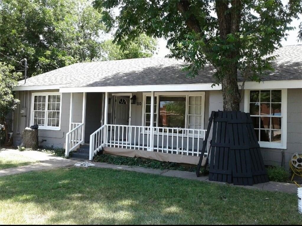 110 Taylor St, Keller, TX for sale Primary Photo- Image 1 of 1