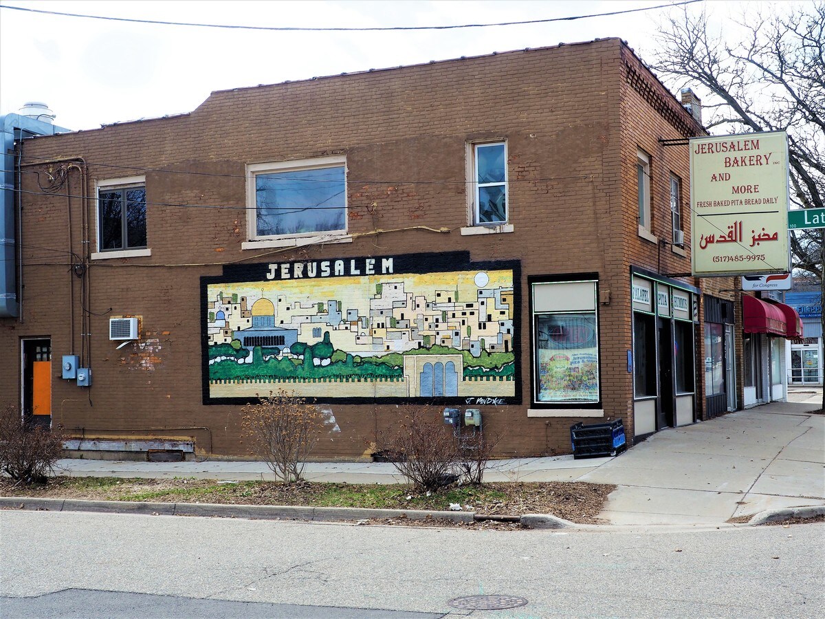 14541456 E Michigan Ave, Lansing, MI 48912