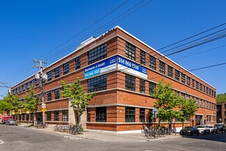 More details for 5555-5575 Av Casgrain, Montréal, QC - Office for Lease
