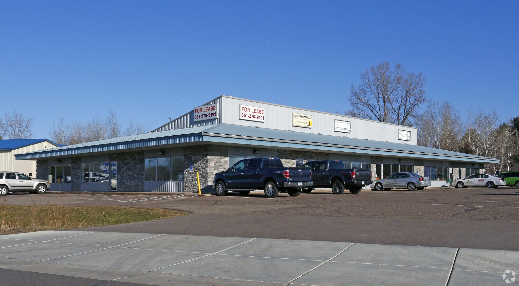 24260 Greenway Ave, Forest Lake, MN for sale Primary Photo- Image 1 of 1