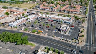 More details for 330 E Brown Rd, Mesa, AZ - Retail for Lease