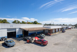 More details for 405 N Charles St, Daytona Beach, FL - Flex, Industrial for Lease