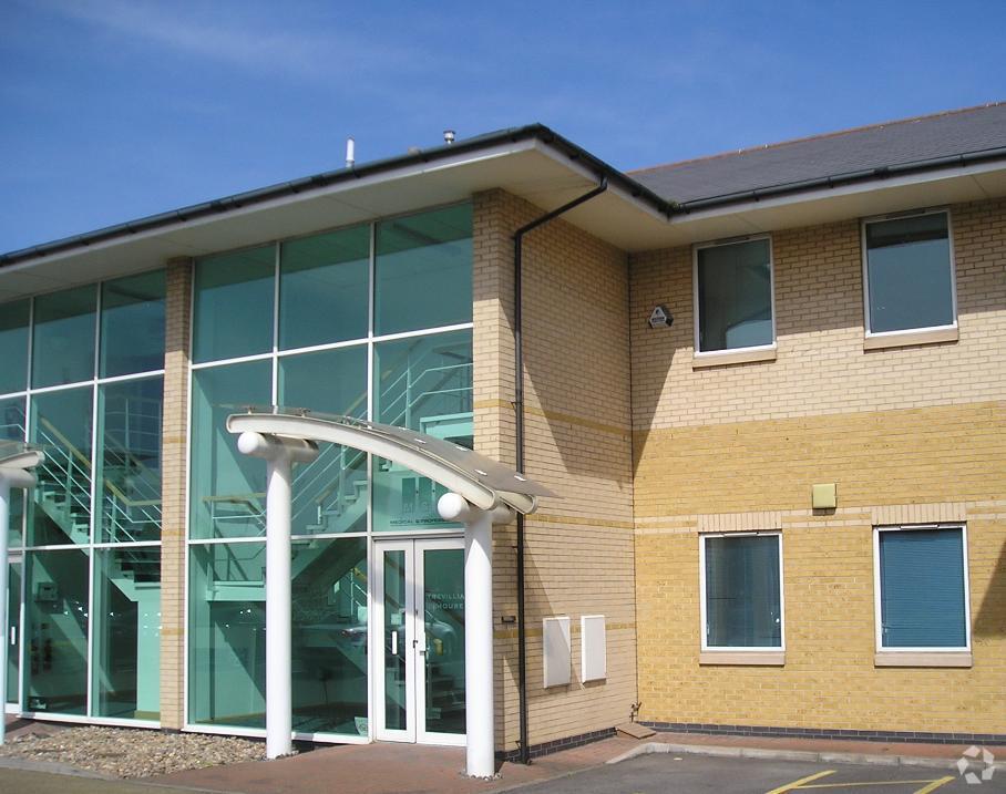 Nettlefold Rd, Cardiff for sale Primary Photo- Image 1 of 1