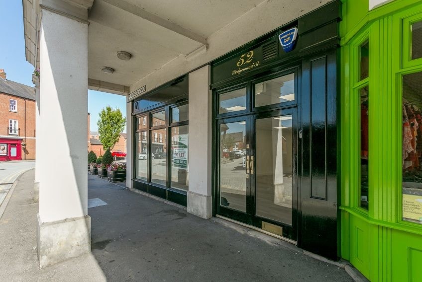 48-52 Wedgewood St, Aylesbury for sale Building Photo- Image 1 of 1