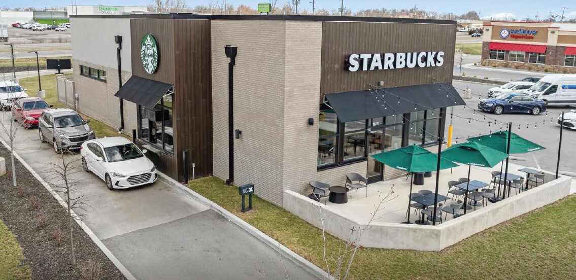 7755 Southtown Xing, Fort Wayne, IN for sale Primary Photo- Image 1 of 1