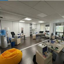 Office in Toulouse for lease Interior Photo- Image 1 of 4