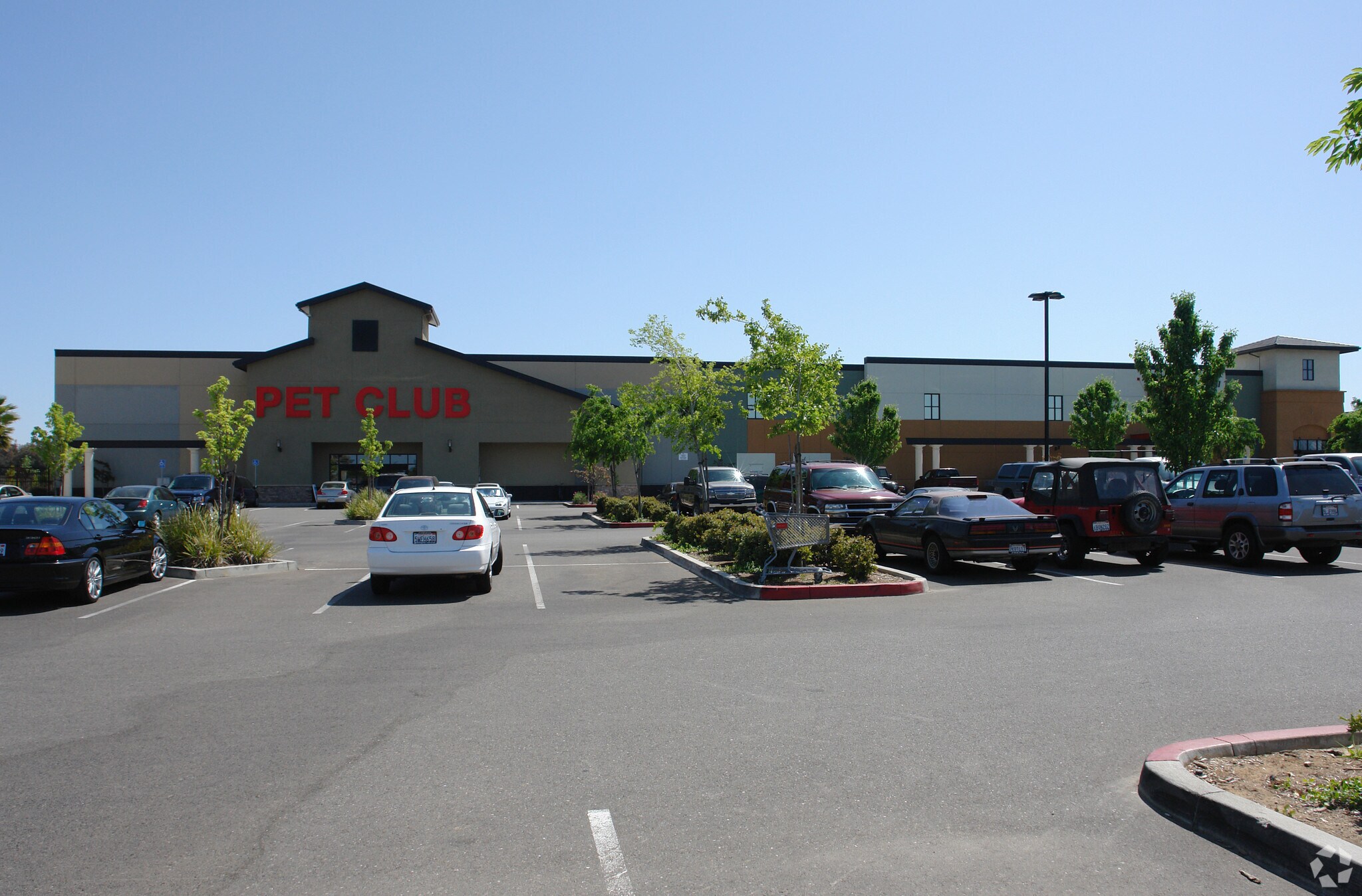 85018569 Bond Rd, Elk Grove, CA 95624 Retail for Lease
