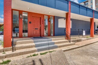 More details for 120 E Abram St, Arlington, TX - Office for Lease