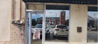 More details for 105 Morgan st, Wadesboro, NC - Retail for Sale