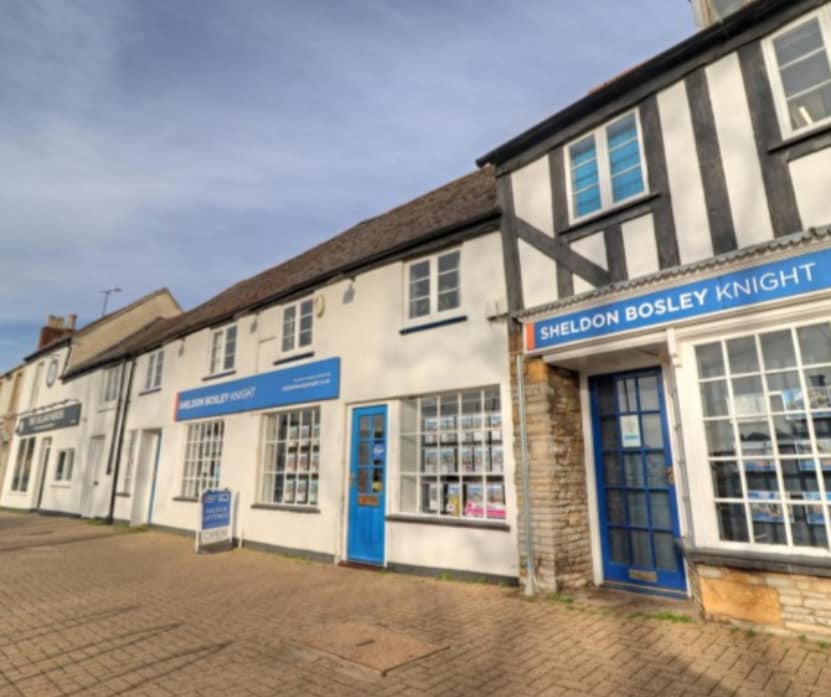 1-3 Merstow Green, Evesham for sale Building Photo- Image 1 of 1