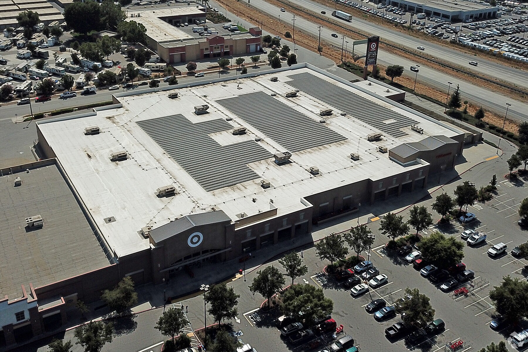 6705-6975 Camino Arroyo, Gilroy, CA for lease Building Photo- Image 1 of 4