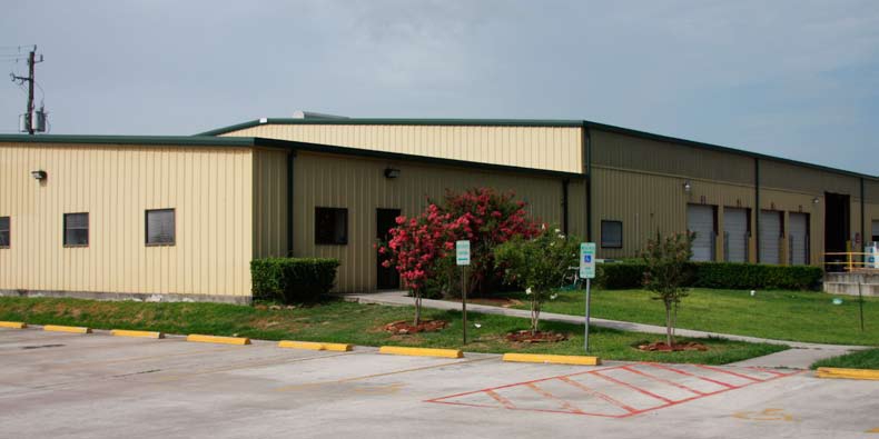 17401 Aldine Westfield Rd, Houston, TX for sale Building Photo- Image 1 of 4