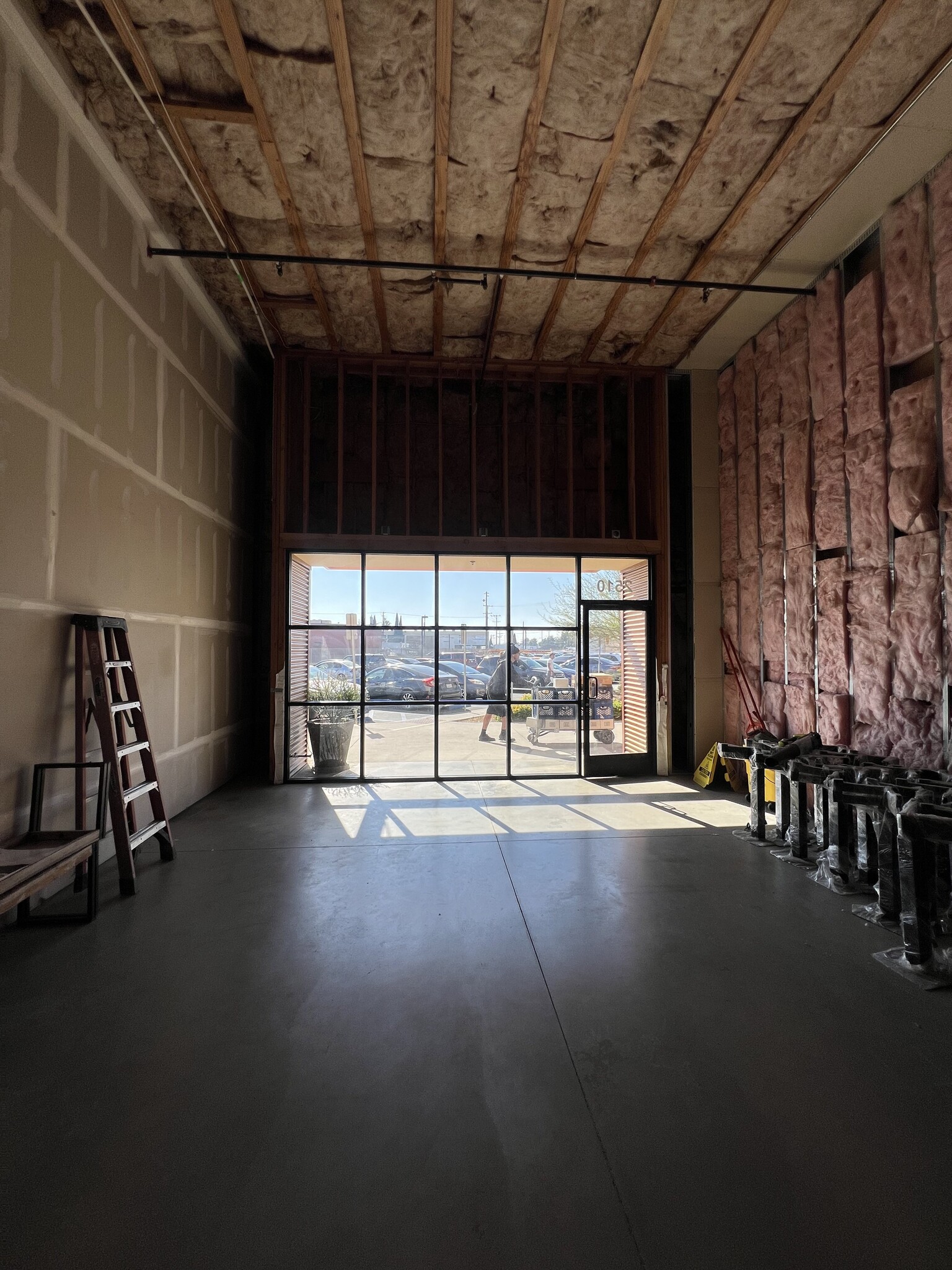 2544-2550 S Alameda St, Vernon, CA for lease Interior Photo- Image 1 of 2