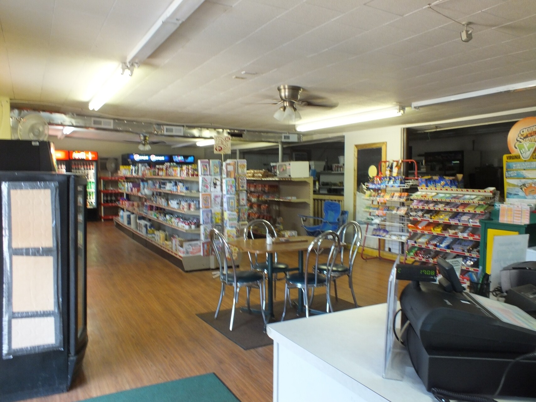 5013 Cluster Springs Rd, Alton, VA for sale Primary Photo- Image 1 of 1