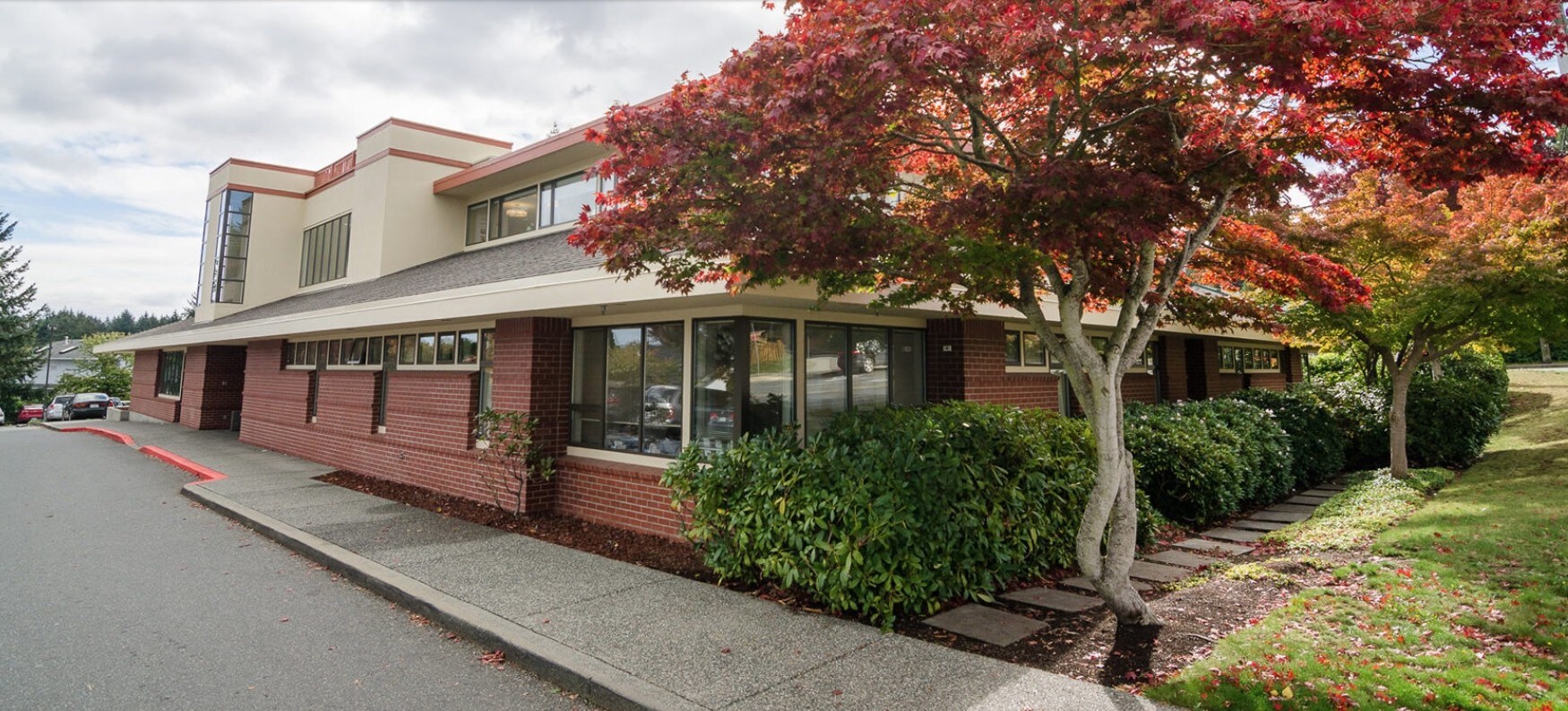 6010 Brickyard Rd, Nanaimo, BC for lease Primary Photo- Image 1 of 7