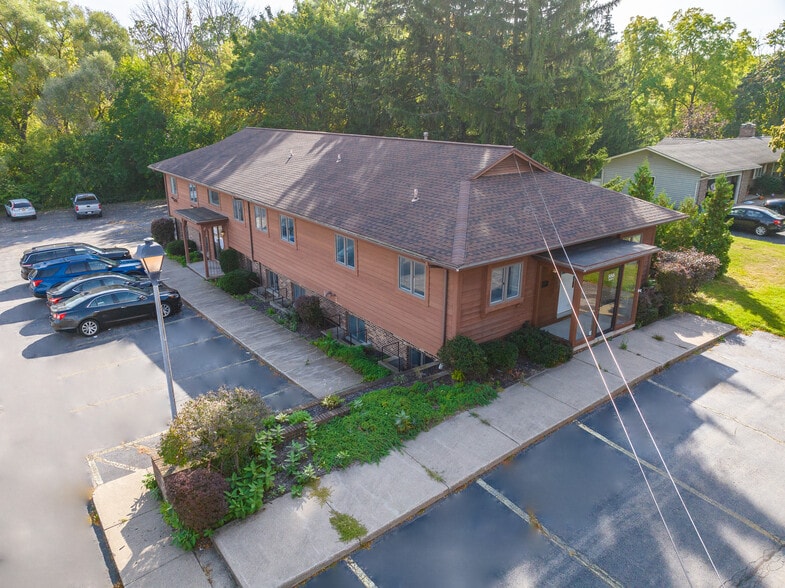 888 Long Pond Rd, Greece, NY for lease - Building Photo - Image 2 of 40