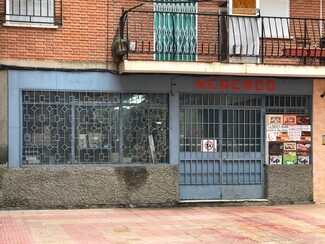 More details for Calle San Felipe, 14, Leganés - Multifamily for Sale