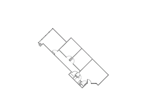 9894 Bissonnet St, Houston, TX for lease Floor Plan- Image 1 of 1