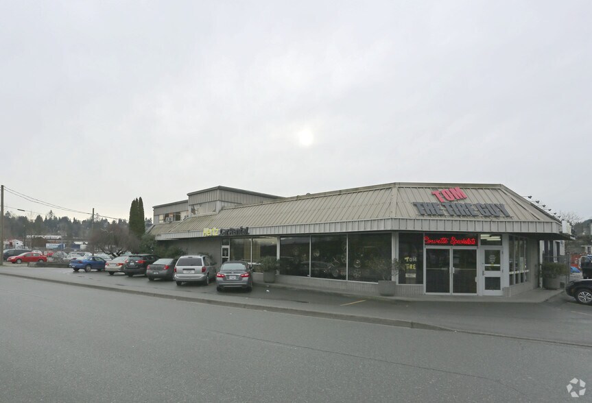 11180 Scott Rd, Surrey, BC V3V 8B8 Industrial for Lease