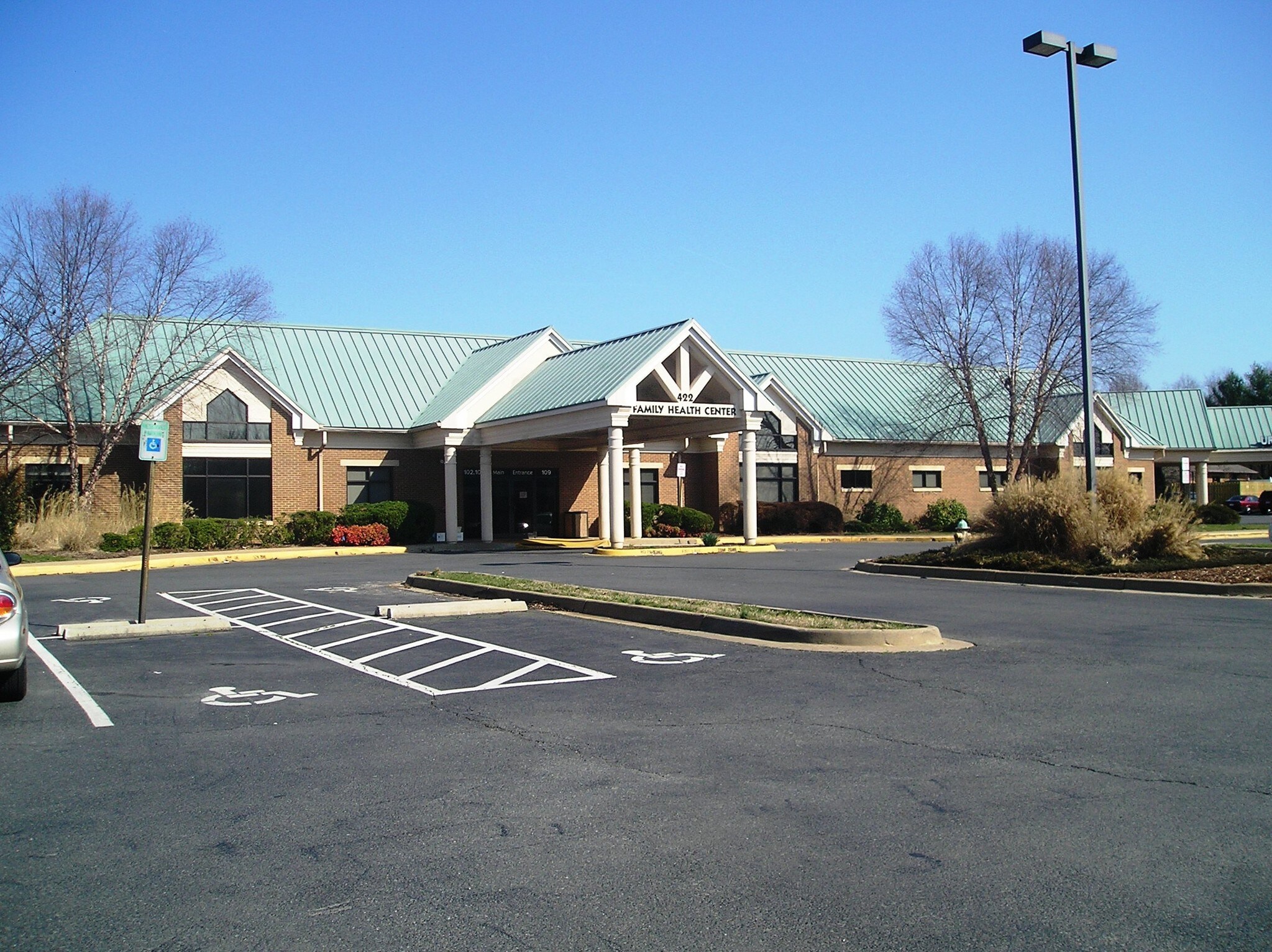 422 Garrisonville Rd, Stafford, VA 22554 Suites at North Stafford