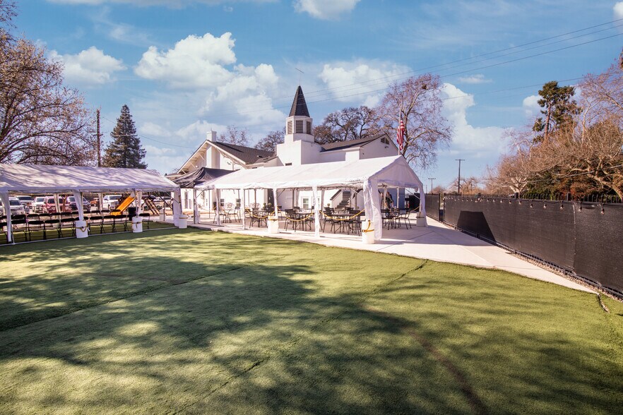 7600 Old Auburn Rd, Citrus Heights, CA for sale - Building Photo - Image 1 of 1