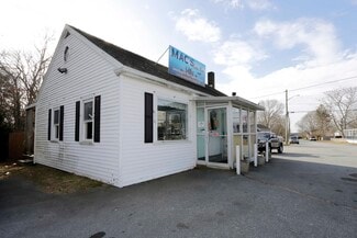 More details for 116 Sconticut Neck Rd, Fairhaven, MA - Industrial for Sale