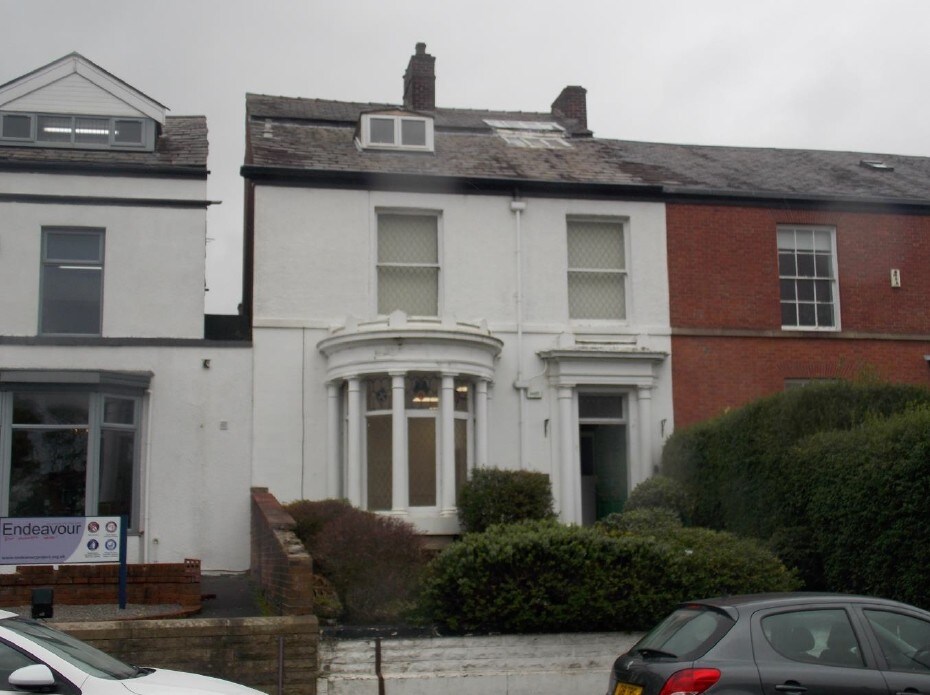 24 Chorley New Rd, Bolton, GTM BL1 4AP