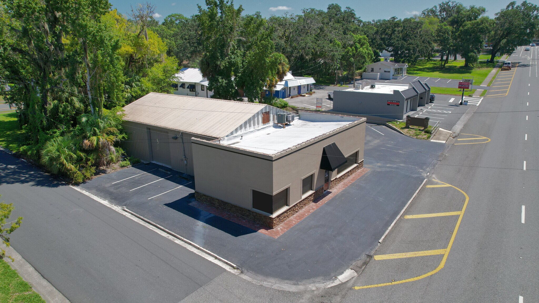 273 N Broad St, Brooksville, FL for sale Building Photo- Image 1 of 1