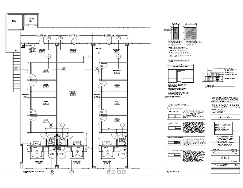 2050 Double Creek Dr, Round Rock, TX 78664 - Office/Medical for Lease ...