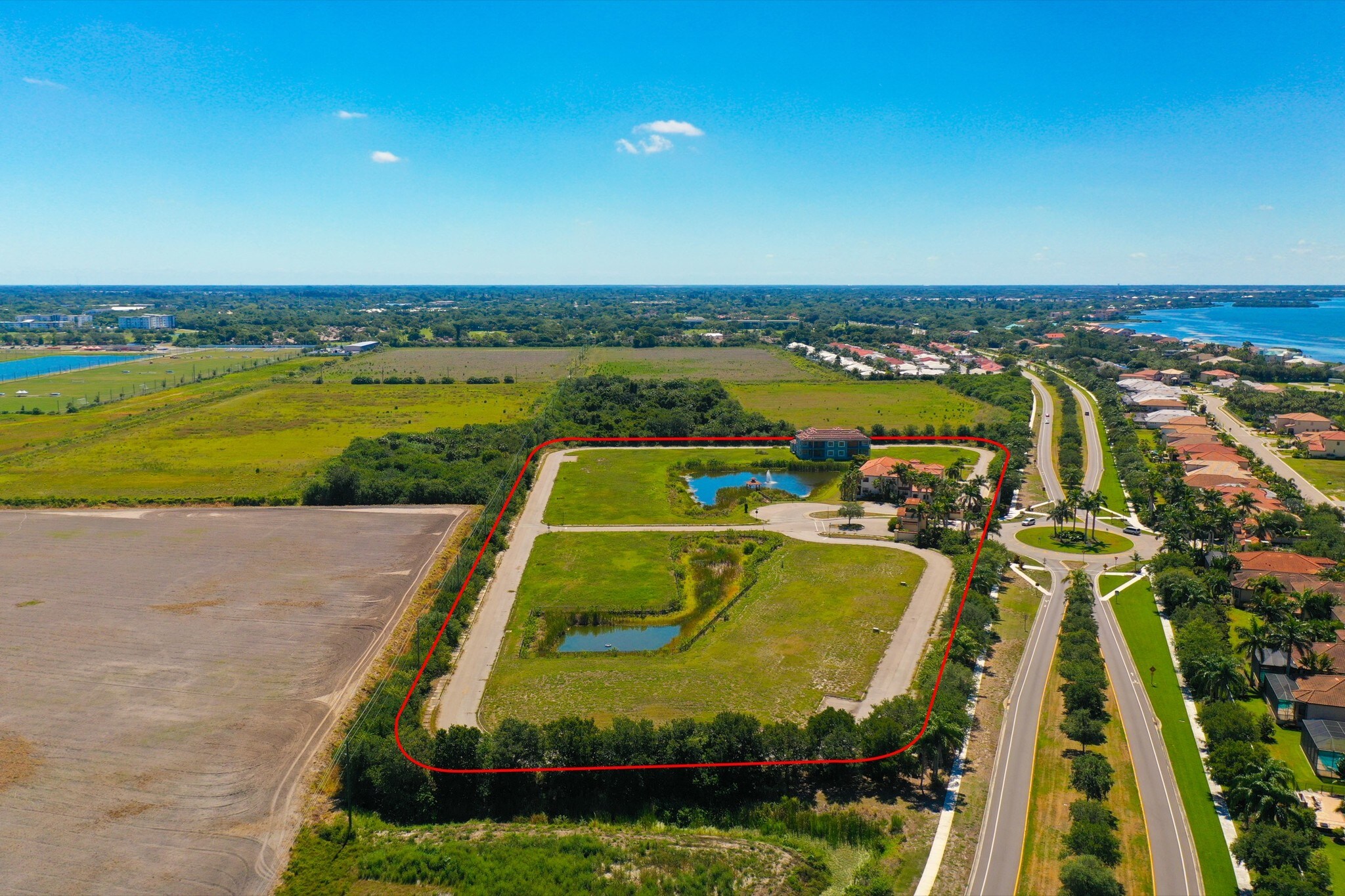 5520 Summit Pointe Cir, Bradenton, FL for sale Building Photo- Image 1 of 1